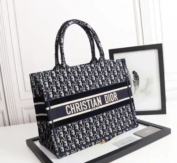 Tony Luxuries BOOK TOTE-36*18*28CM diro MEDIUM 0519